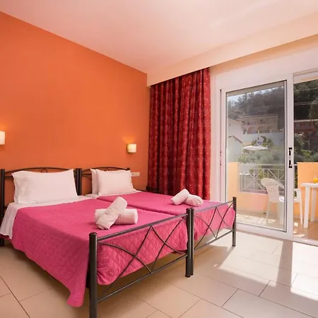 Apartment Odysseus By Hotelius Agios Gordios (Corfu)